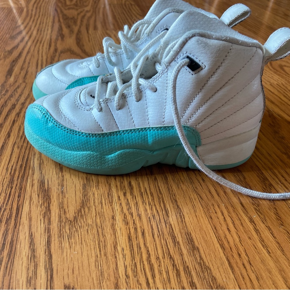Jordan 12 Air Jordans